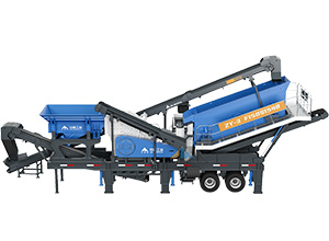ZY-3 Solid Waste C